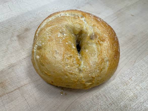 Order Plain food online from Fuhgedaboudit Bagel Company store, The Woodlands on bringmethat.com
