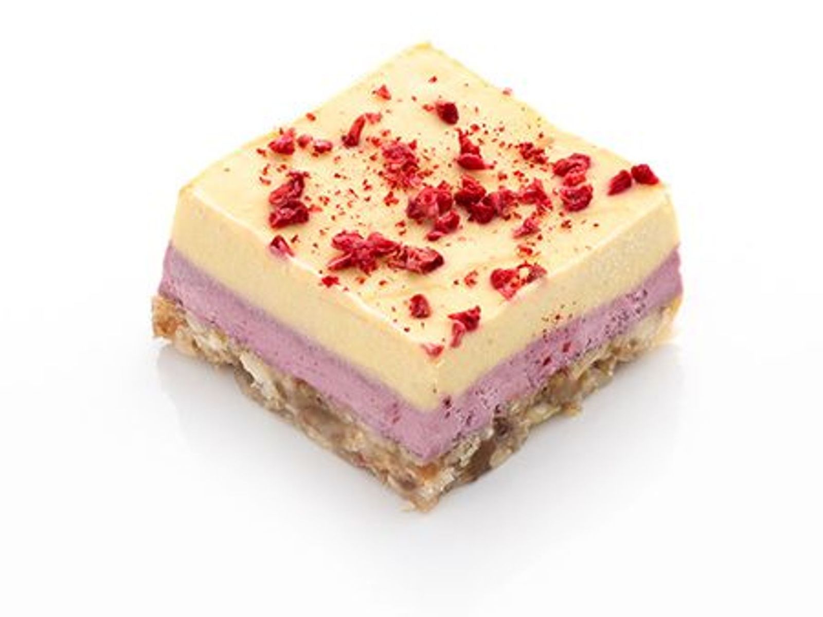 Order Raw cakes Raspberry – Passion fruit food online from Pad Thai store, Chino Hills on bringmethat.com