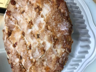 Order Apple Pie food online from Zorba Pizza store, Edgewood on bringmethat.com