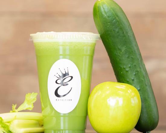 Order Green Machine food online from Empire Nutrition store, Oceanside on bringmethat.com