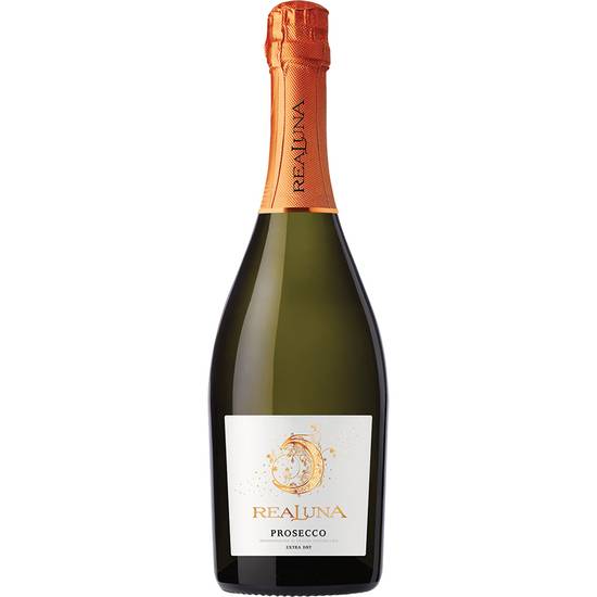 Order ReaLuna Prosecco - 750ml food online from Total Wine &Amp; More store, Pleasant Hill on bringmethat.com
