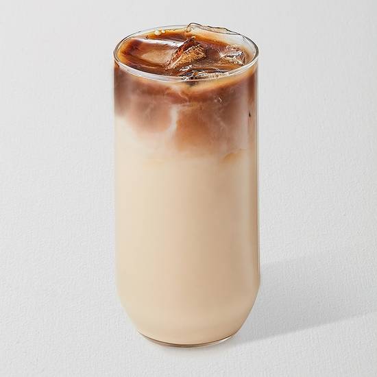 Order Coffee Oolong Milk Tea food online from Sunright Tea Studio store, City of Industry on bringmethat.com