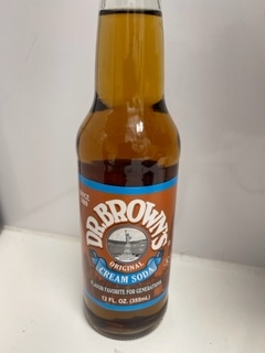 Order Dr Browns Soda* food online from Old New York Deli & Bakery store, Camarillo on bringmethat.com