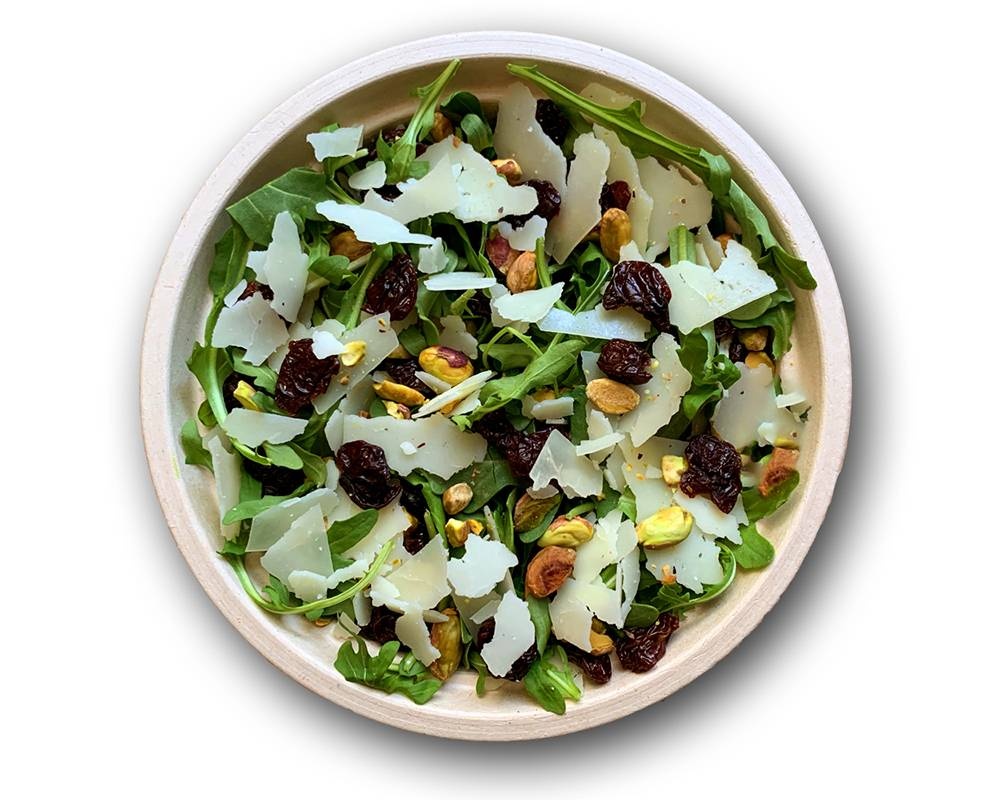 Order Cherry Pistachio Salad food online from Barney Brown store, New York on bringmethat.com