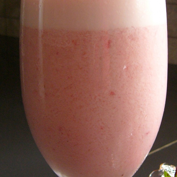 Order 91. Strawberry Lassi food online from Kabab Stop store, Baltimore on bringmethat.com