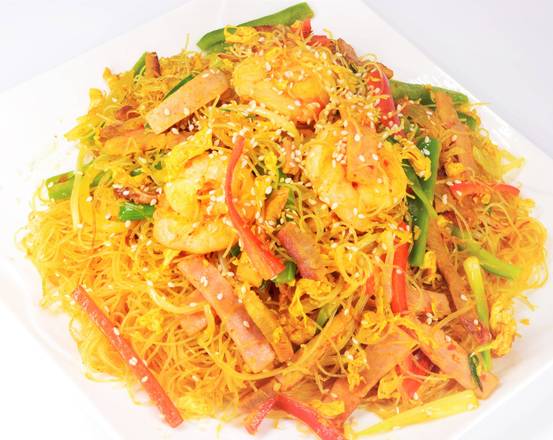 Order Singapore Style星洲 food online from Hong Kong City store, Alameda on bringmethat.com