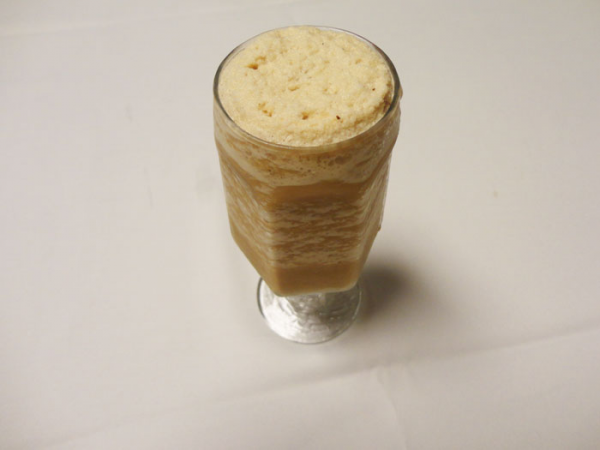 Order Iced Chai Tea food online from Mantra Indian Cuisine  store, Ontario on bringmethat.com