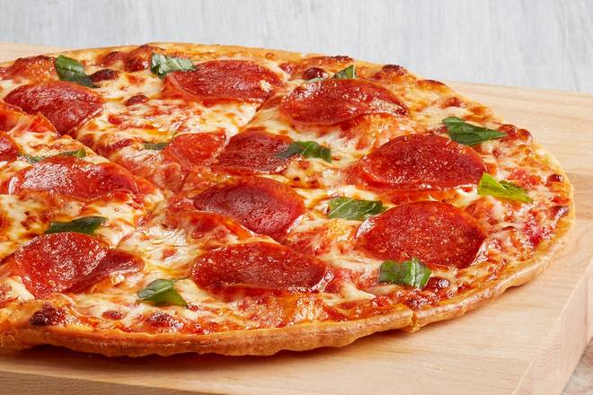 Order Pepperoni food online from Newk's Eatery - Tuscaloosa store, Tuscaloosa on bringmethat.com