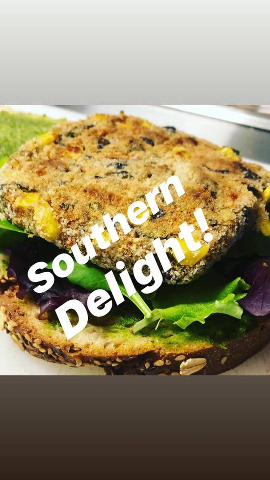 Order Southern Delight SW food online from Flavor Juicery store, Alpharetta on bringmethat.com