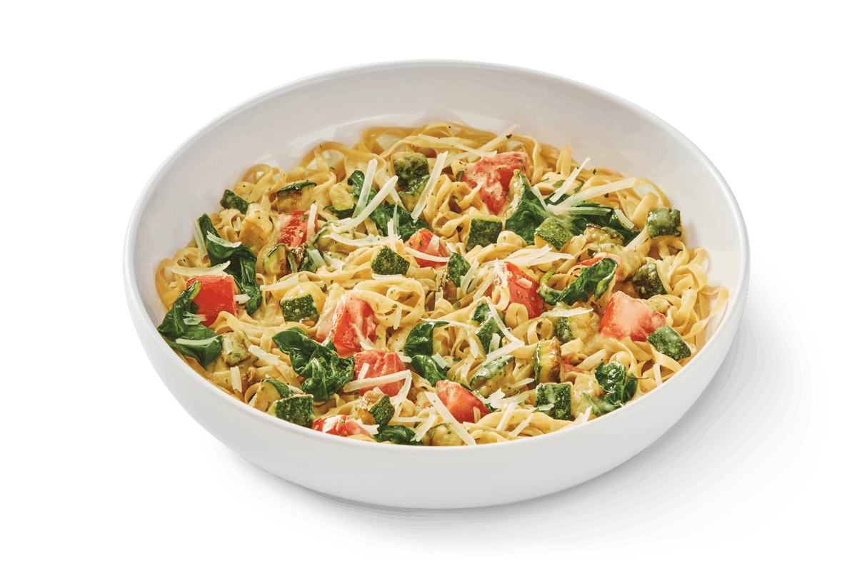 Order LEANguini Lemon Parm food online from Noodles & Company store, Hagerstown on bringmethat.com