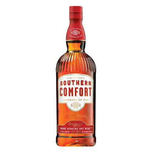 Order Southern Comfort 70 - 750ml/Single food online from Bottle Shop & Spirits store, Los Alamitos on bringmethat.com