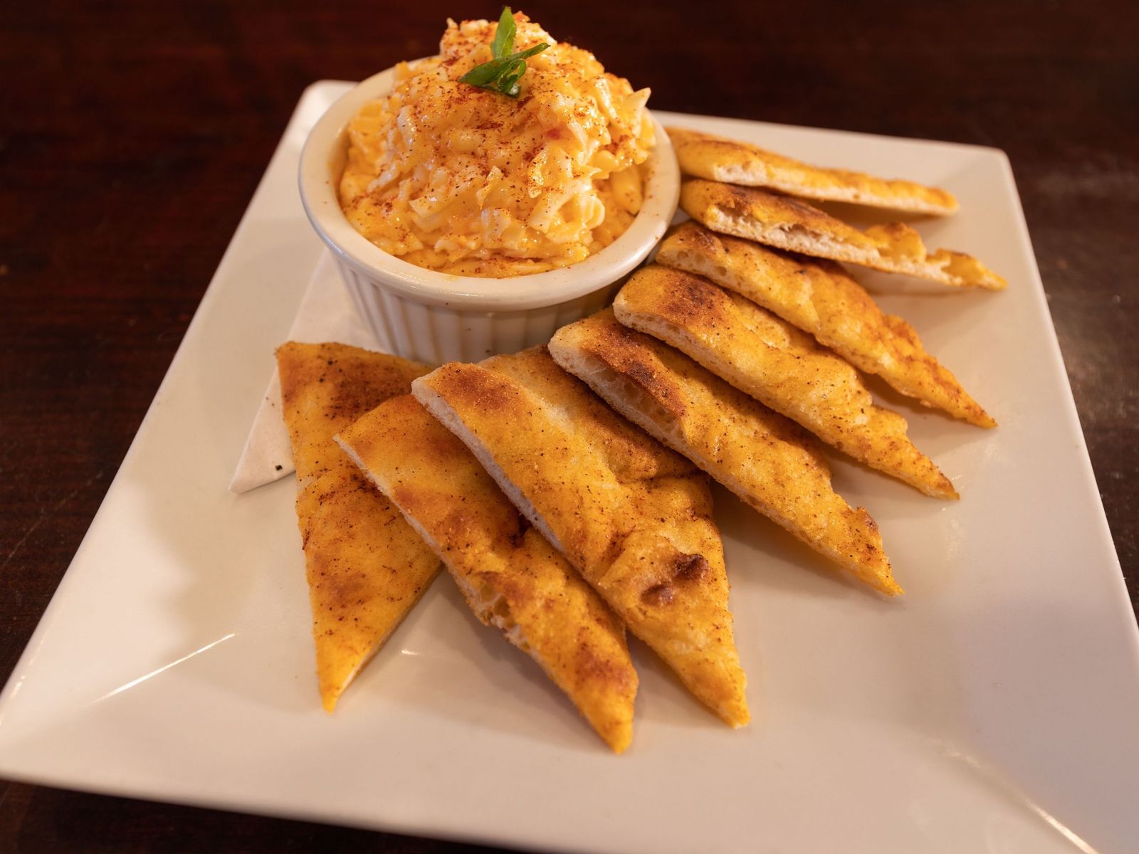 Order Pimento Cheese food online from Home Sweet Home store, Richmond on bringmethat.com
