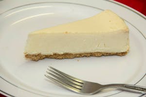 Order Cheesecake Cream Style food online from Papa Ray's Pizza - Miriam St. store, Daly City on bringmethat.com