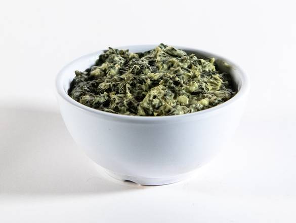 Order Creamed Spinach food online from Boston Market store, Arlington on bringmethat.com