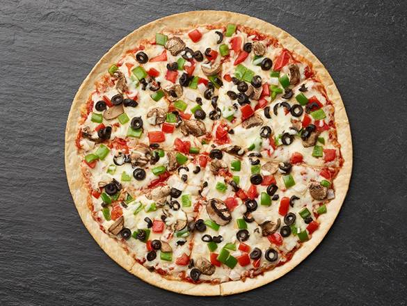 Order Vegetarian food online from Paisano's Pizza store, Brentsville on bringmethat.com