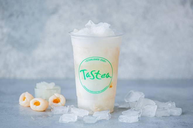 Order Lychee Freeze food online from Tastea store, Artesia on bringmethat.com