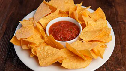 Order Chips and Salsa food online from Hickory Tavern store, Wesley Chapel on bringmethat.com