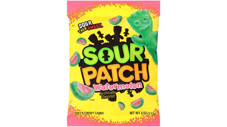 Order Sour Patch Watermelon food online from Exxon Constant Friendship store, Abingdon on bringmethat.com
