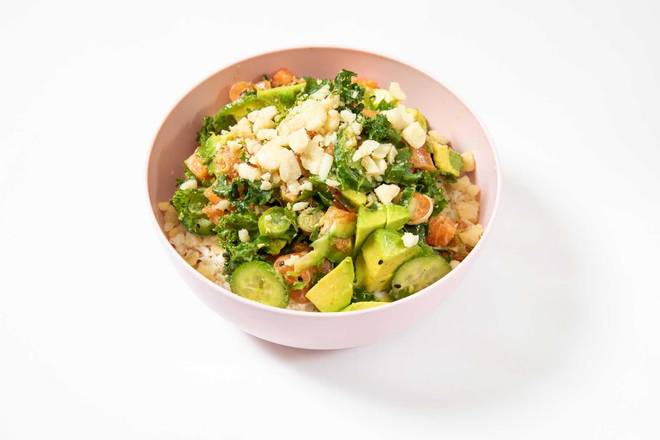 Order Keto Bowl food online from Sweetfin store, San Diego on bringmethat.com