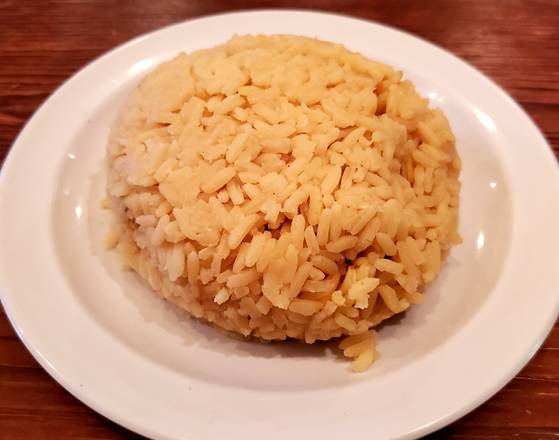 Order Side of Rice food online from La Posada store, Somerville on bringmethat.com