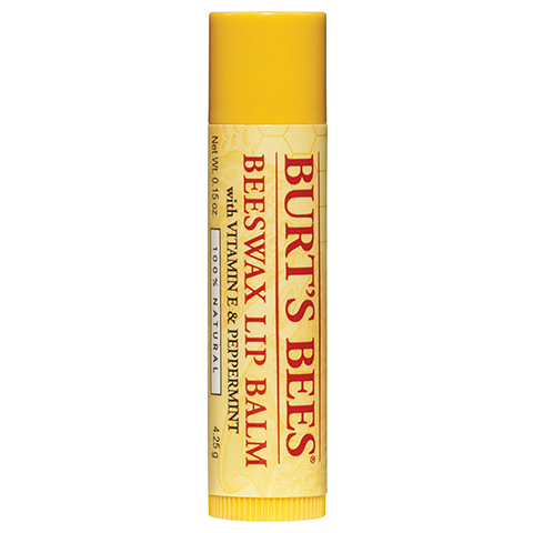 Order Burts Bees Lip Balm .15oz food online from 7-Eleven store, Pittsburgh on bringmethat.com