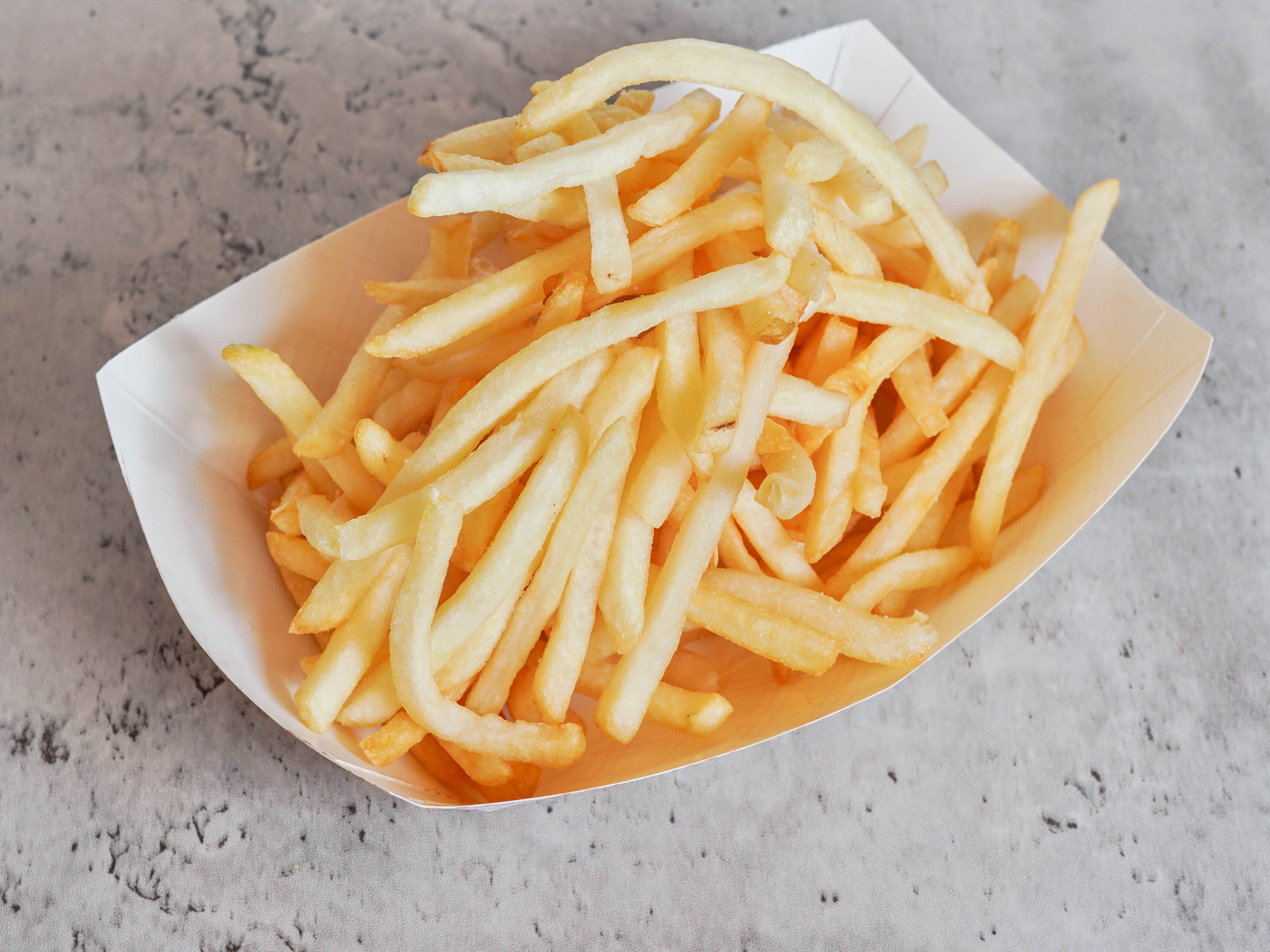 Order Small French Fries food online from Luke's of Mundelein store, Mundelein on bringmethat.com