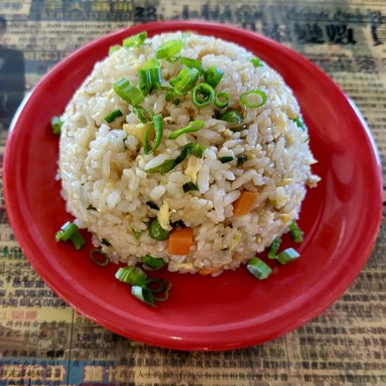 Order Fried Rice food online from Zoe Ma Ma store, Denver on bringmethat.com