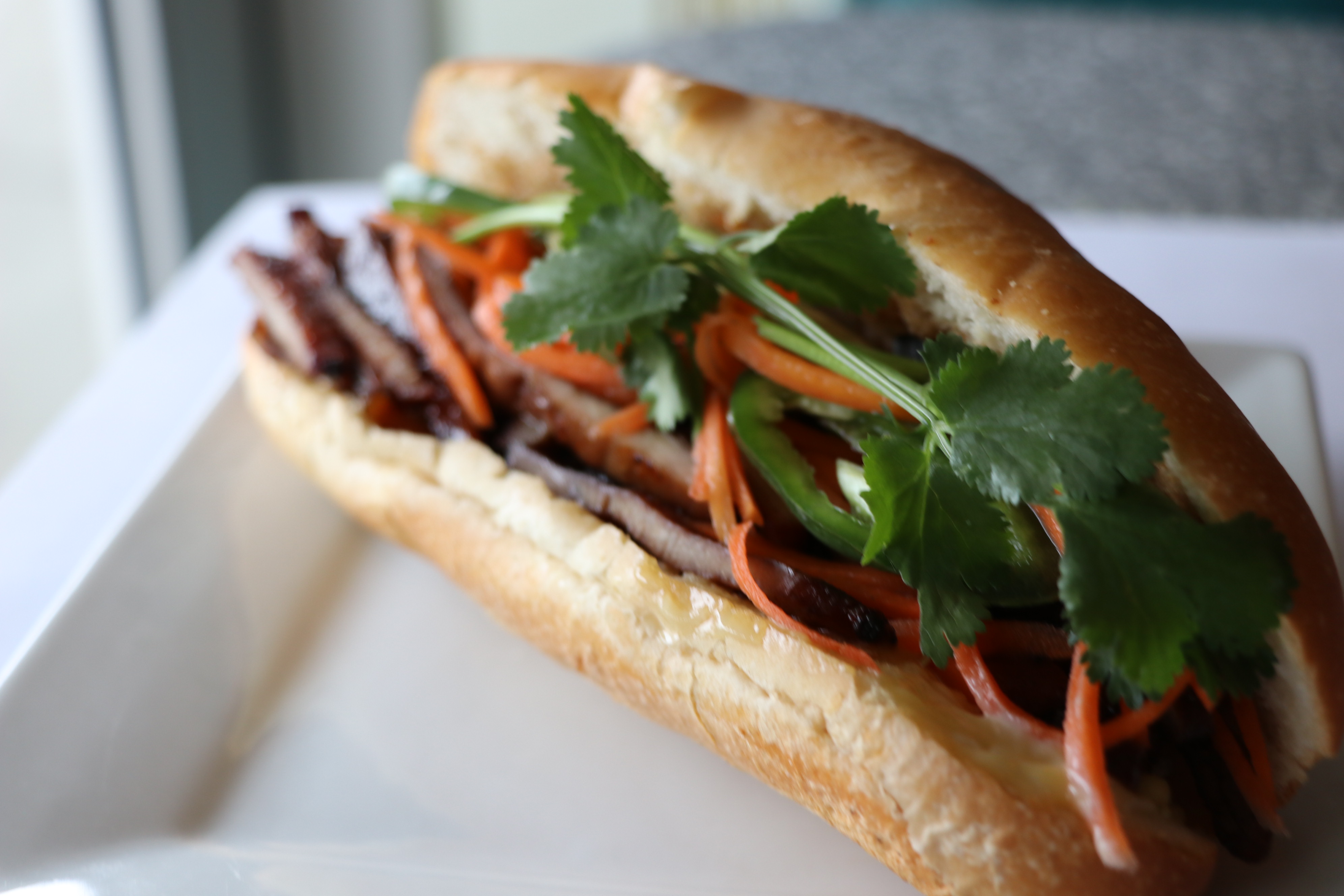 Order Banh Mi food online from Pho 78 Restaurant store, Westminster on bringmethat.com