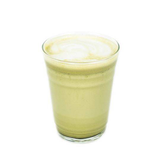 Order Matcha Latte food online from Shanghai Cafe store, Duluth on bringmethat.com