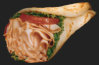 Order Turkey Turkey on Pita Value Pak food online from Spangles store, Park City on bringmethat.com