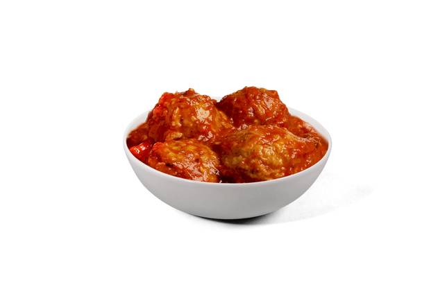 Order Sides - Meatballs *contains pork & beef* food online from Wawa 200 store, Chalfont on bringmethat.com