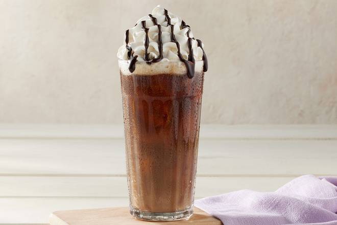 Order Iced Mocha food online from The Pancake Kitchen By Cracker Barrel store, Dumfries on bringmethat.com