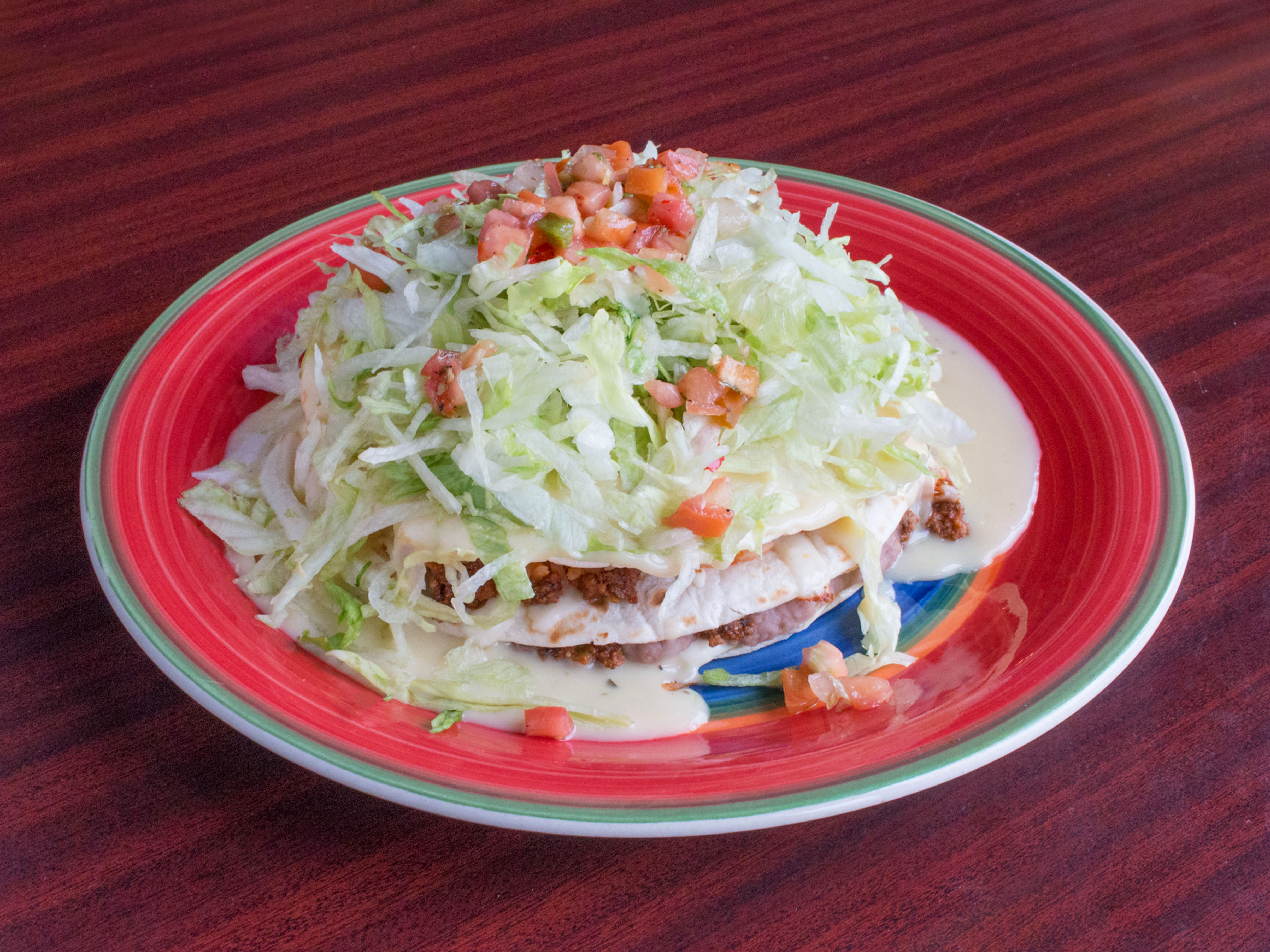 Order Mexican Sandwich food online from Andale Mexican Grill & Cantina store, Commerce Township on bringmethat.com