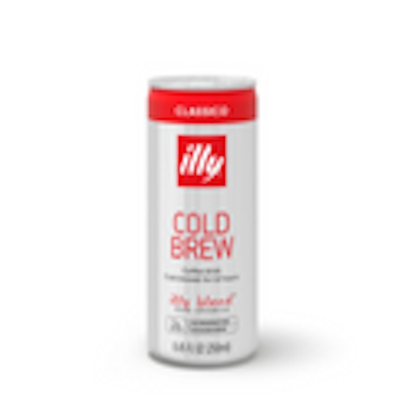 Order ILLY COLD BREW food online from Ra Sushi store, Chino Hills on bringmethat.com
