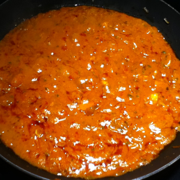 Order Masala Sauce food online from India's Grill store, Los Angeles on bringmethat.com