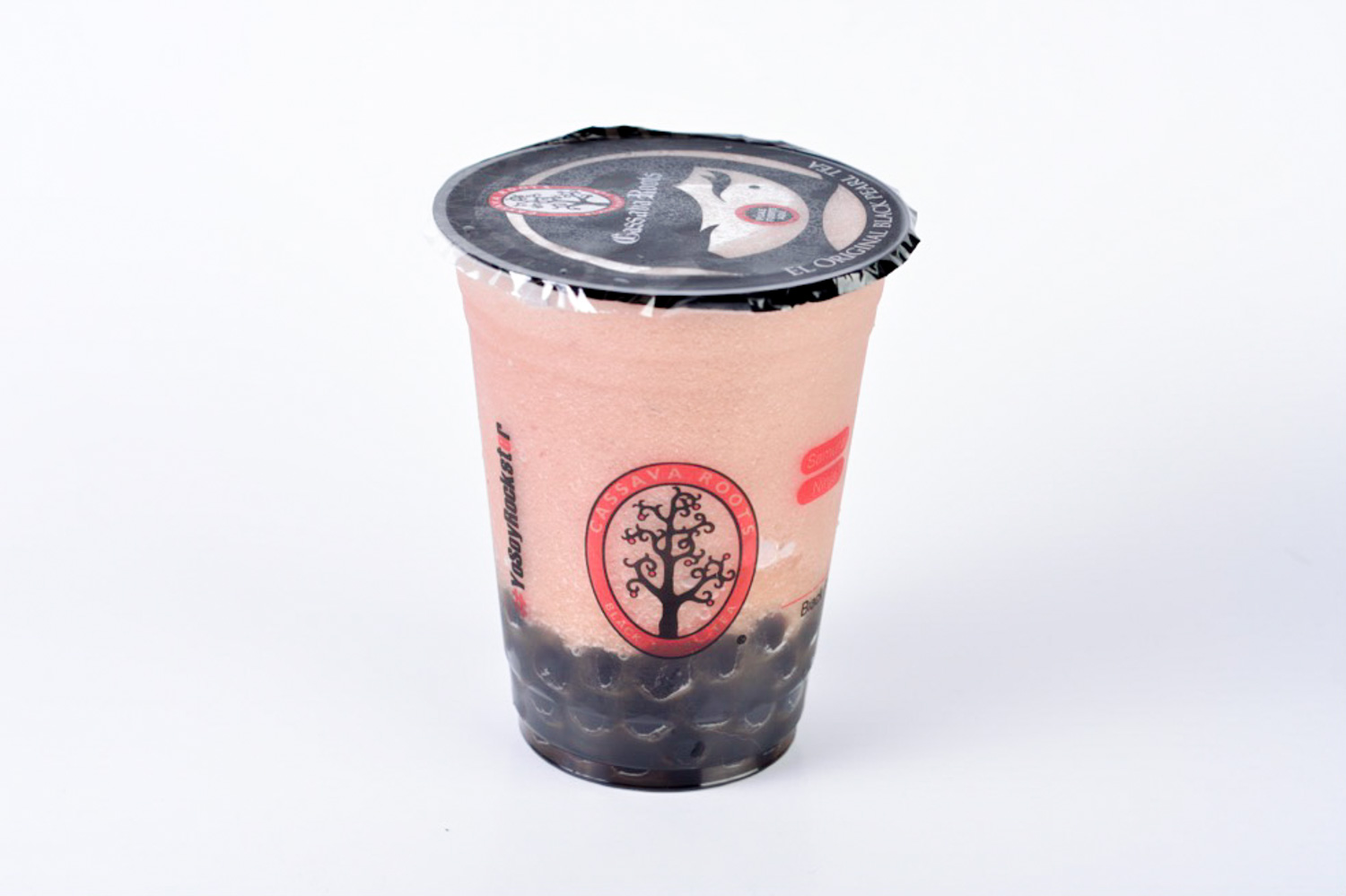 Order N1. Forest Blueberry food online from Cassava Roots store, McAllen on bringmethat.com