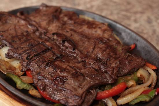 Order Carne Asada food online from Eclipse Azul Cantina & Taqueria store, Canton on bringmethat.com