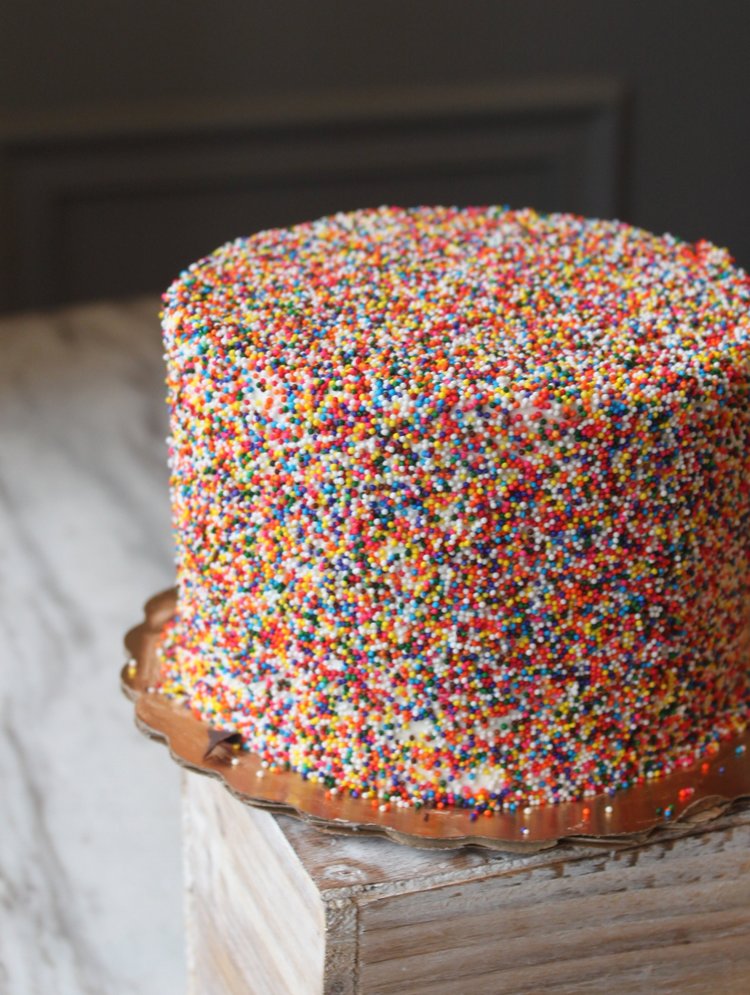 Order Sprinkle food online from Alliance Bakery store, Chicago on bringmethat.com