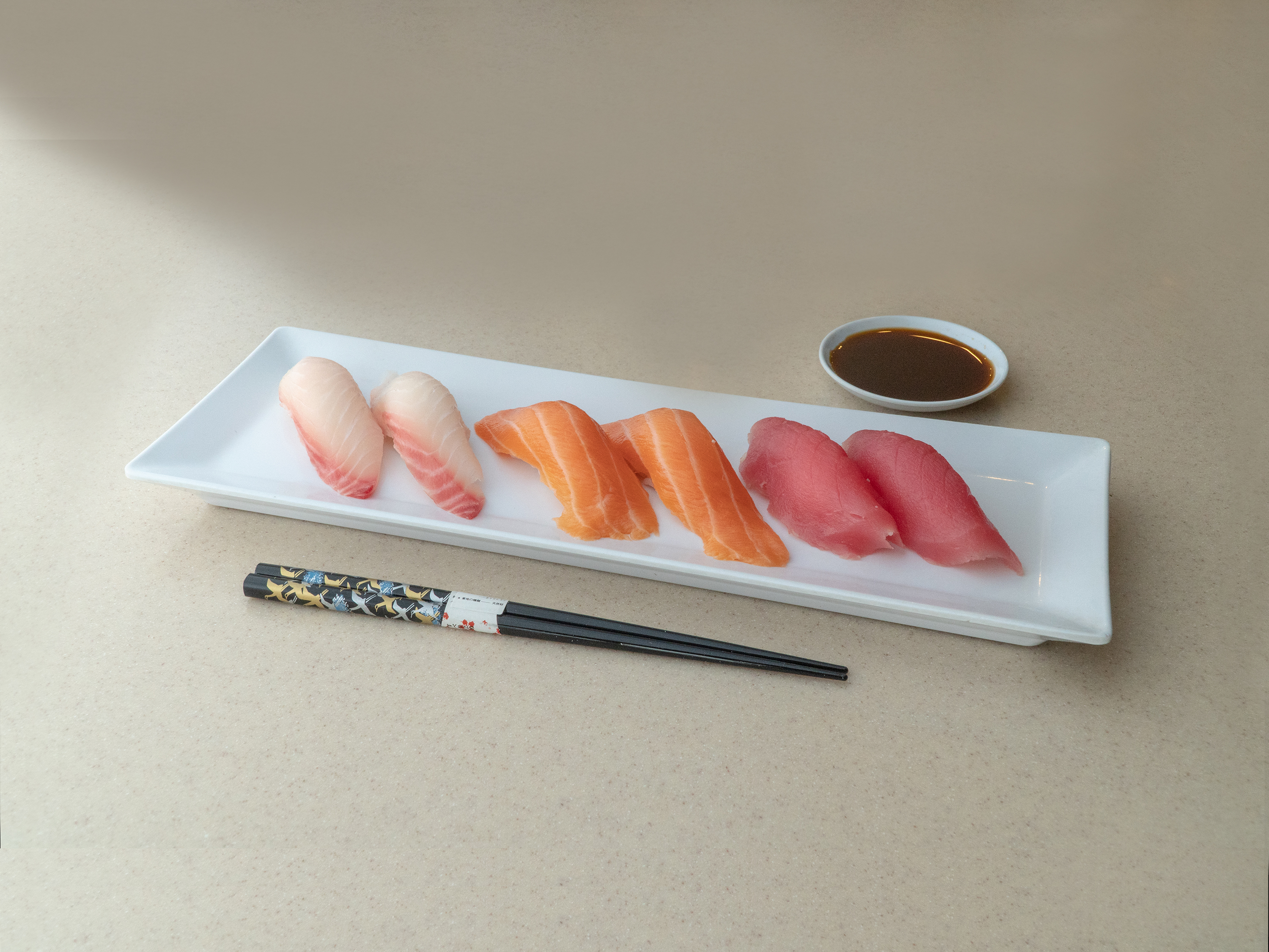 Order Sashimi Appetizers food online from Kanpai Sushi store, Antioch on bringmethat.com