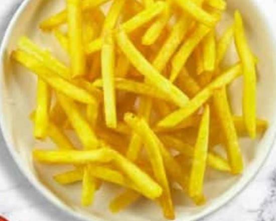 Order French Fries food online from Sizzling Cheese steaks store, Phoenix on bringmethat.com