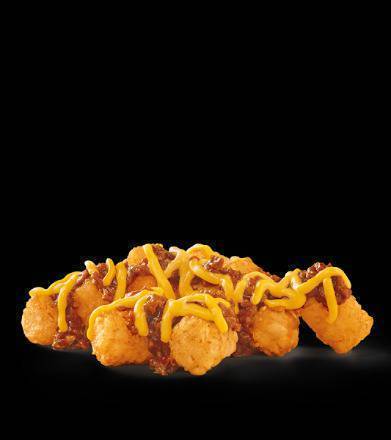 Order Tots with Chili and Cheese. food online from Sonic store, Chesapeake on bringmethat.com