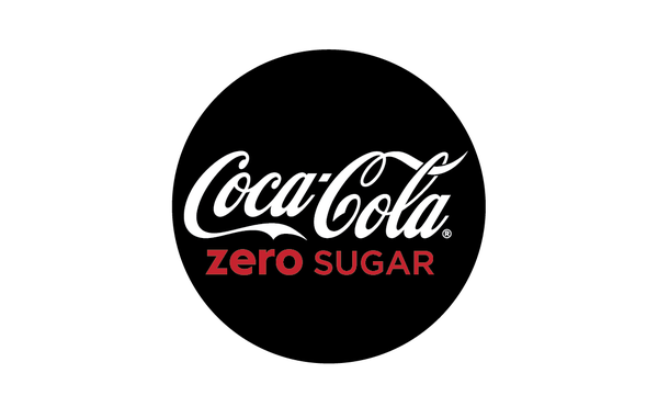 Order Coca Cola Zero Sugar food online from Panda Express store, Los Angeles on bringmethat.com