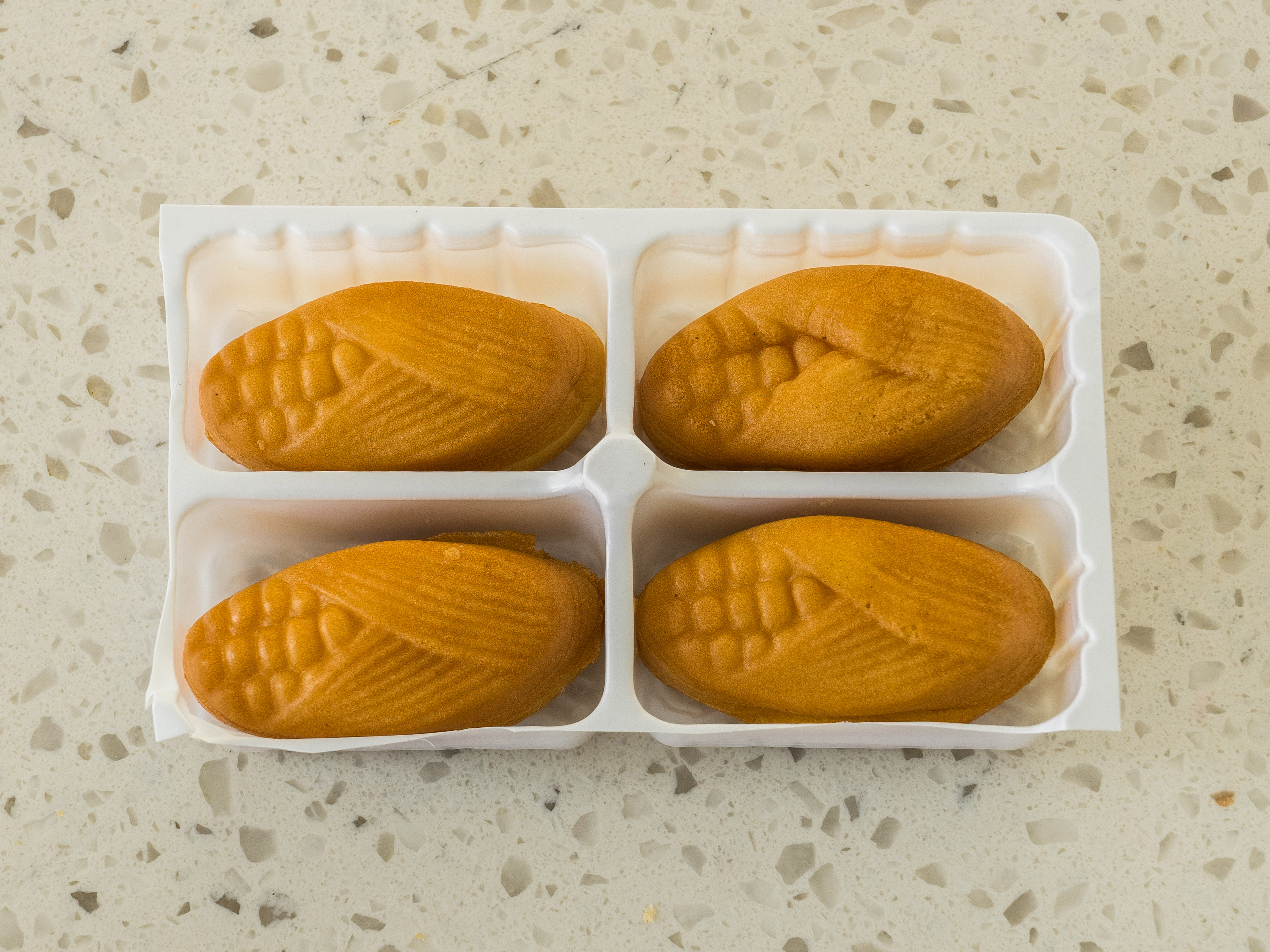 Order 8 Pieces Deli Manjoo food online from Lee Sandwiches store, Orange on bringmethat.com