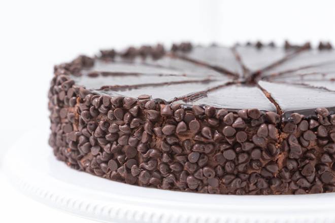 Order Divine Chocolate Cake Whole food online from Chicken Salad Chick store, Huntsville on bringmethat.com