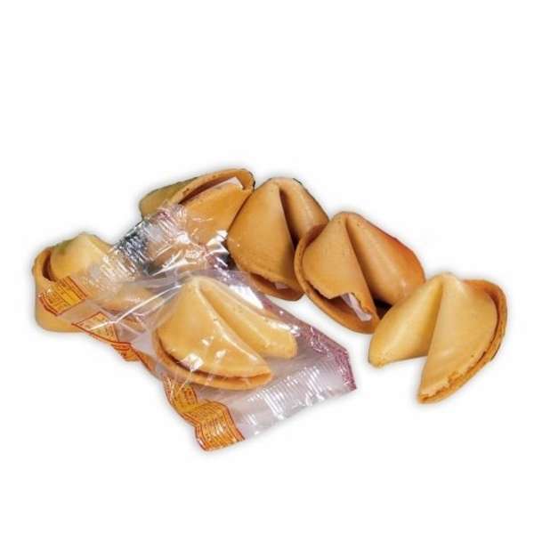 Order Fortune Cookies food online from Twin dragon Chinese restaurant store, Los Angeles on bringmethat.com