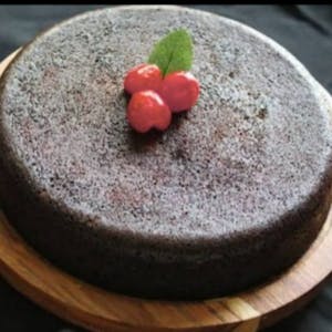 Order Jamaican Fruit Cake food online from Desia Spicy Bites store, Branson on bringmethat.com