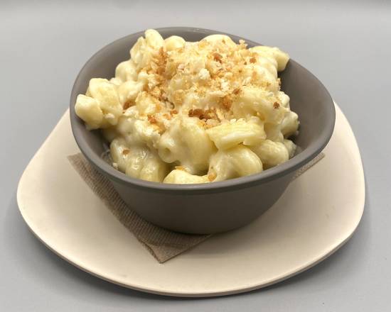 Order Mac and Cheese food online from Zuppa's Delicatessen Wexford store, Wexford on bringmethat.com