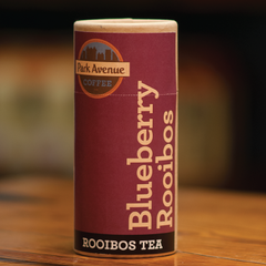 Order Blueberry Rooibos food online from Park Avenue Coffee store, St. Louis on bringmethat.com