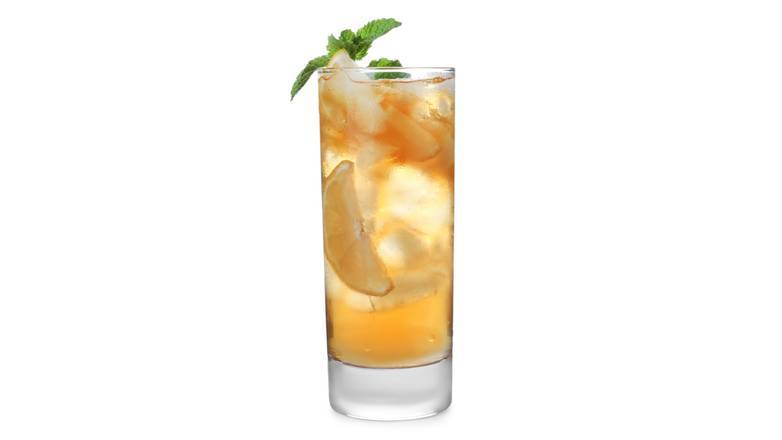 Order Cold Sweet Summertime Tea food online from Ice Cream Fanatic store, Los Gatos on bringmethat.com