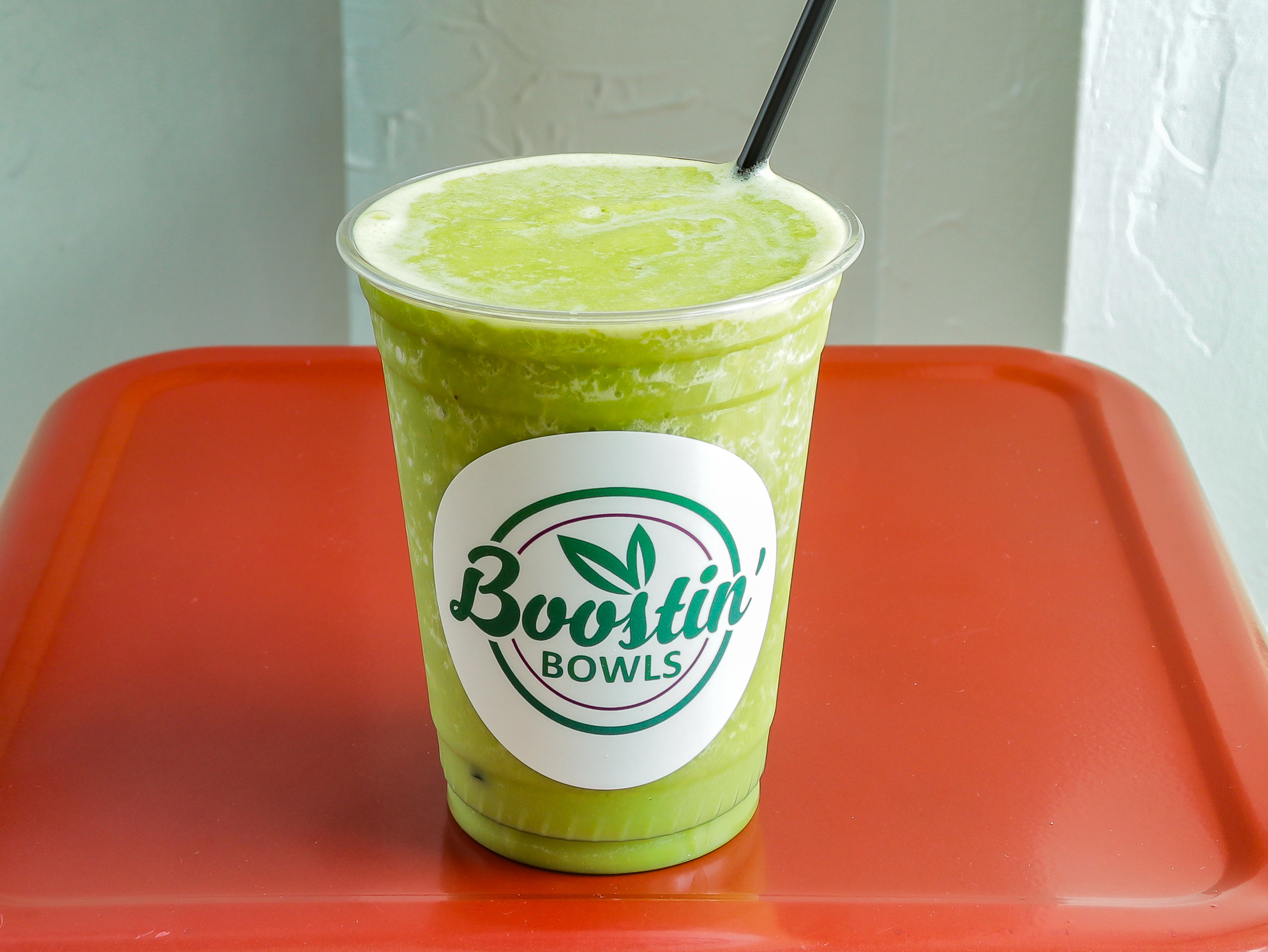 Order Green Goodness Smoothie food online from Boostin’ Bowls store, Philadelphia on bringmethat.com